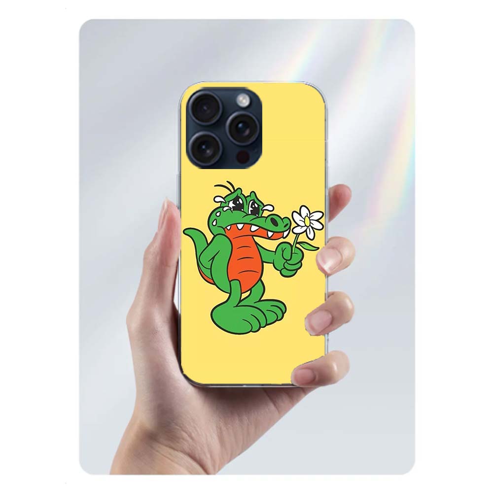 Alvaro Diaz COCO Clear Phone Case For Iphone 17 Air 16 Pro Max 15 Pro 14 Plus 17E 16E 11 13 12 Mini Cover Cases Fundas Cell TPU