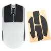 Original Mouse Grip Tape Skates Handmade Sticker for V3Pro Mouse Professional NonSlip Lizards Skin Suck Sweat Pad