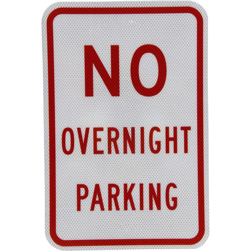 Vintage Žádné parkování kdykoli Kovové plechové cedule Plakáty Plaketa Železná malba Dekorace pro Garáž Venkovní Domov Klub Bar Nástěnná dekorace