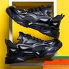 LaoGuanJia Women's Anti-Smashing & Puncture-Proof Safety Shoes Model 368