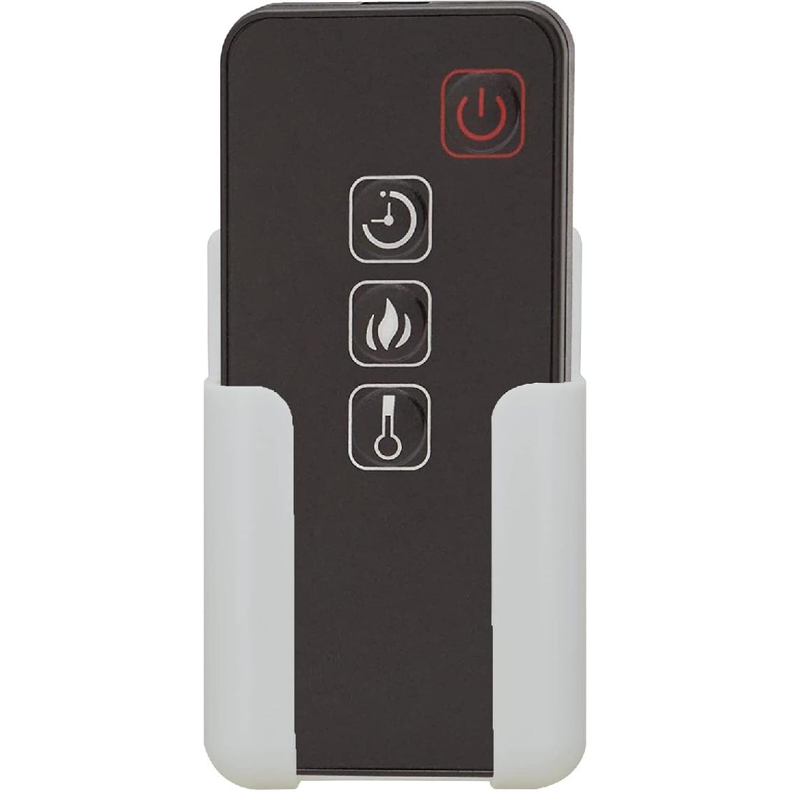 Replacement for Pleasant Hearth Fireplace Remote Control Model EF33510AS-15 Jy-3b Listed in Description