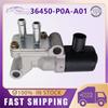 36450-P0A-A01 Idle Air Control Valve IACV For Honda Accord 1994 1995 1996 1997 Acura CL 1997 36450P0AA01 Car Accessories