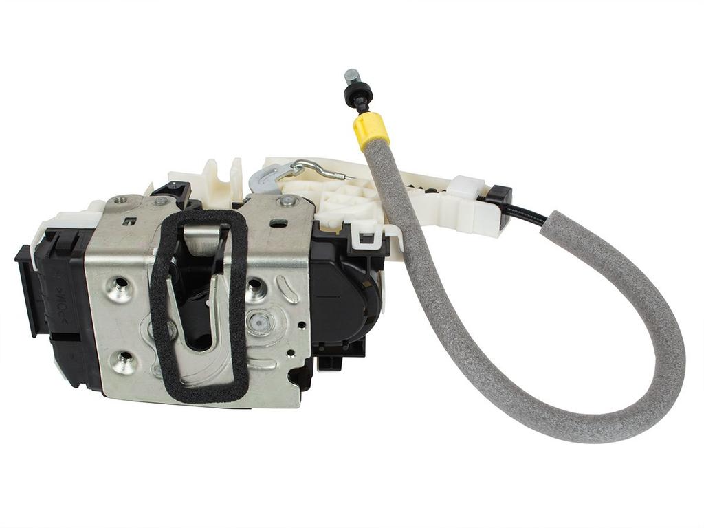 Mercedes W204 C-Class 07-14 Front Left Door Lock