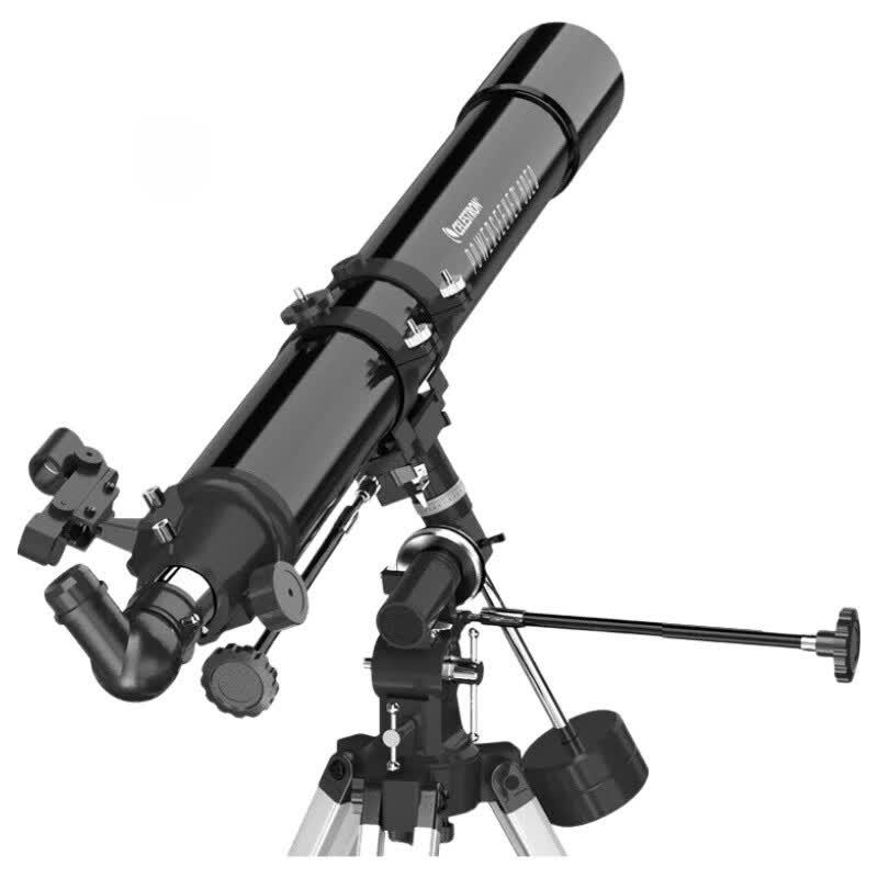 Celestron 80EQ Professional Astronomical Telescope
