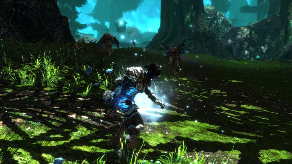 Kingdoms of Amalur North Switch-Neuauflage (Importierte Version Amerika) –