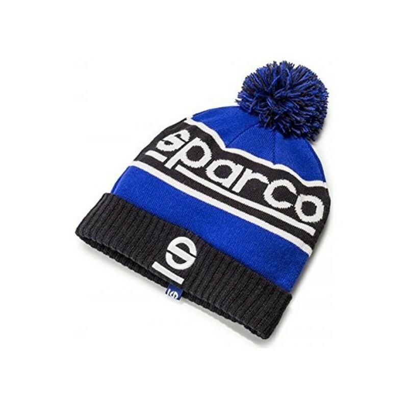 Sparco-Gorra Sparco WINDY Azul