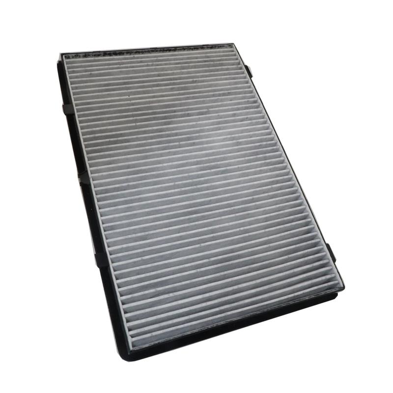 Car Cabin Air Filter for SAIC ROEWE 750 MG MG7 1.8L 1.8T 2.5L Rover 75 JKR100190 0986AF5137 0986AF4252 E1932LI PF098 LA746