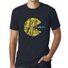 ULTRABASIC - Graphique Homme Classique Vintage Manette T-Shirt Esports  Cadeau Imprime Tee-shirt