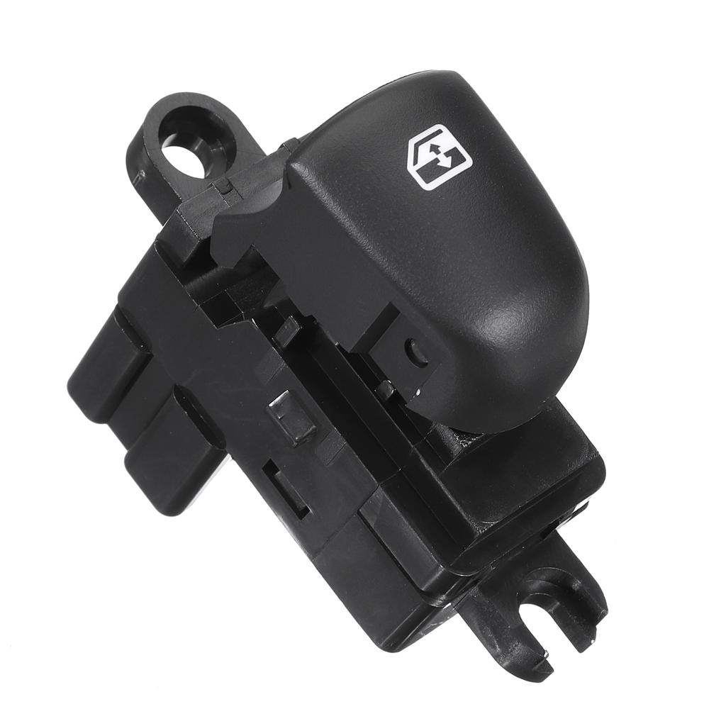 Auto Power Window Switch With Red LED For Nissan Qashqai J11/Altima/Sylphy/Tiida/X Trail #25401 3SH0A,25401 1KA0A
