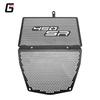 For CFMOTO CF MOTO 450SR 450SS 450 SR/SS 2023 2022 2024 Motorcycle Radiator Grill Guard Oil Cooler Protector Cover Accessories