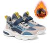 Children's athletic shoes for boys, spring/summer new collection, trendy mesh sneakers for older kids