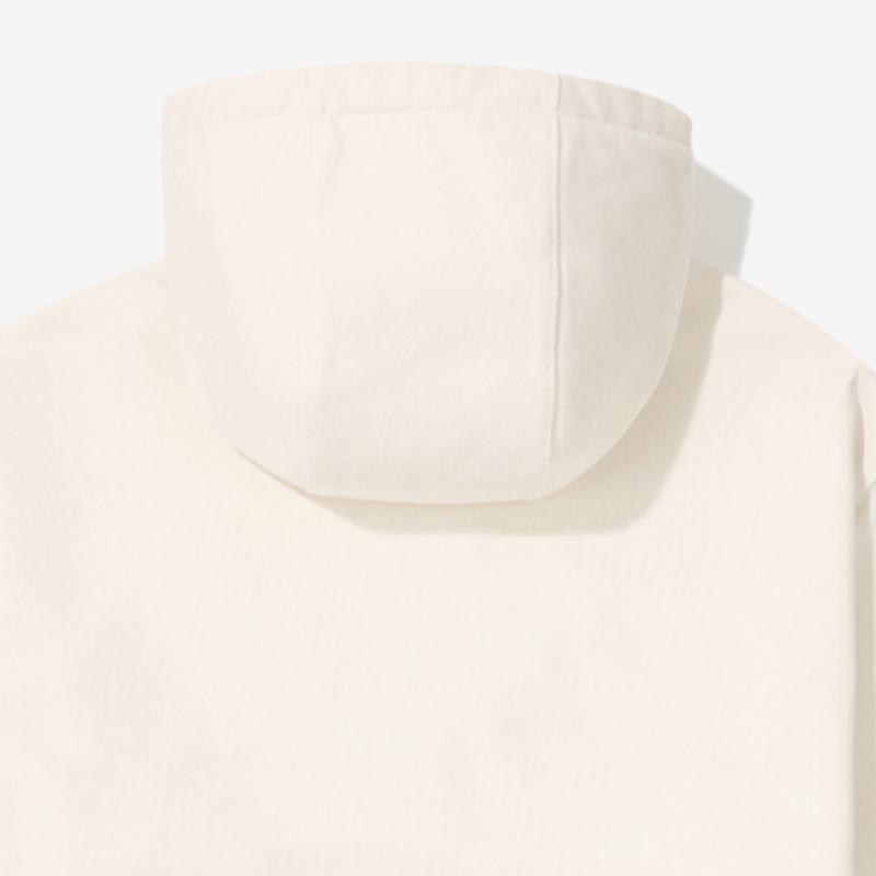 Fila [worn By Han Sohee] Casa Fila Hoodie Fs2pog3391x Crm