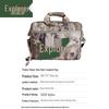Explorer Series Tactical Camouflage Laptop Bag