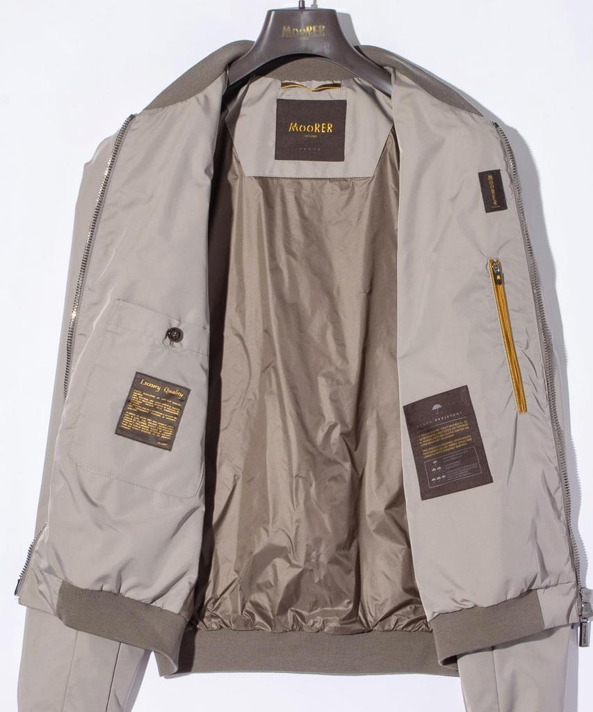 MOORER MARMO Jacket Men's CORELLI-WK (Used)
