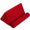Tablet Holder Cushion Sponge Rest Portable Office Foldable Book Reading Home Car Mobilephone Support Pillow Stand