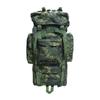 DCLOUD Outdoor Tactical Camouflage Backpack