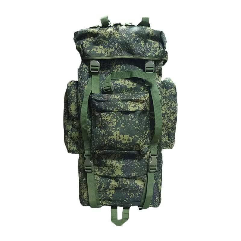DCLOUD Outdoor Tactical Camouflage Backpack