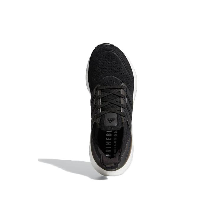 New Adidas Ultra Boost 21 Core Black Women's FY0402