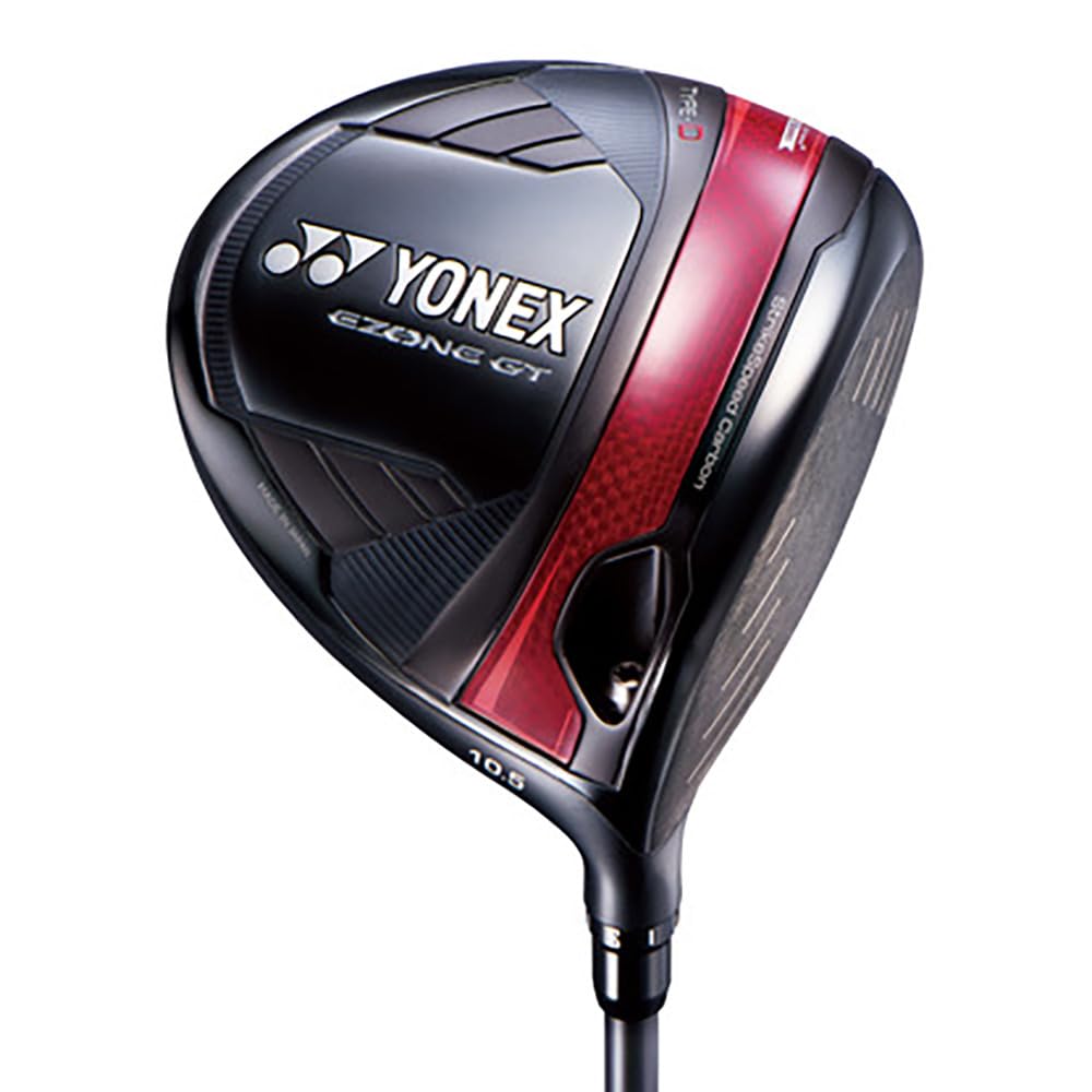 YONEX Golf EZONE GT Typ D Driver Carbonschaft YONEX EZONE GT TYPE D RK-04GT
