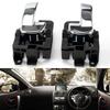 OEMASSIVE 2Pc Interior Handle For Nissan Hacker 2007-2013 Replacement ide Knob Left Right Front Rear 80670JD00E 80671JD00E