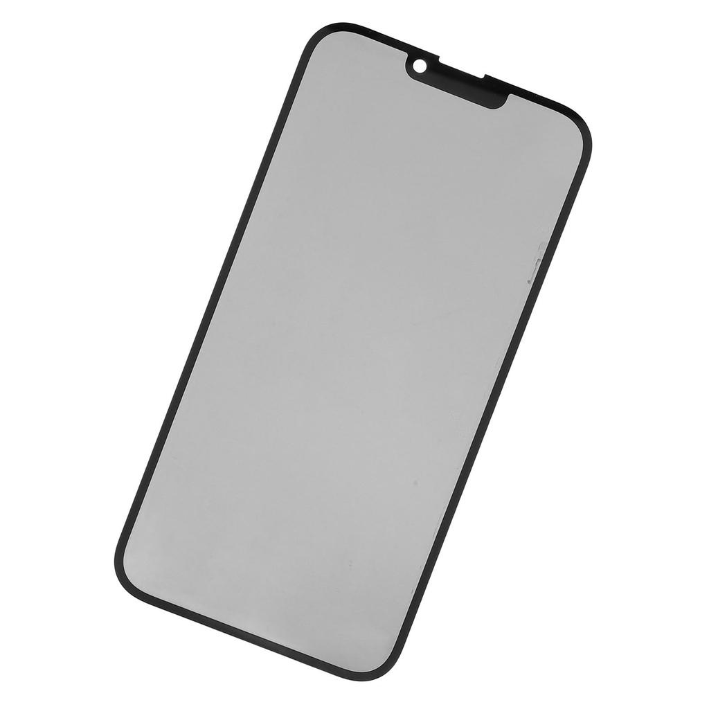 Phone Front Outer Glass Screen Replacement Repair Kit for IOS 14 Plus with OCA Adhesive