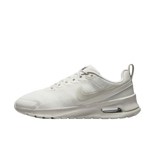 

Nike Air Max Nuaxis Summit White - FZ2148-100 EU 42.5 слоновая кость