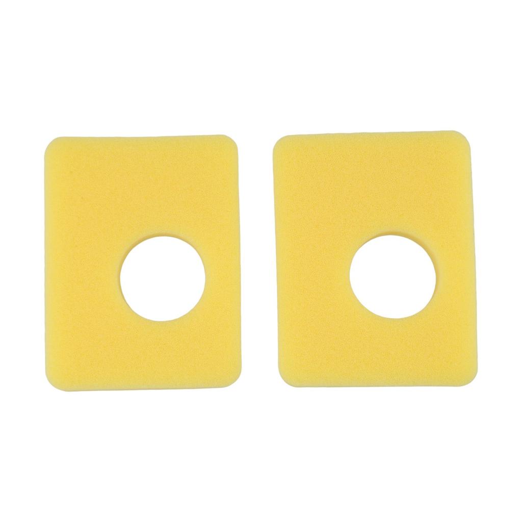 Air Filters Dust Filtration Lawn Mower Filter Low Resistance