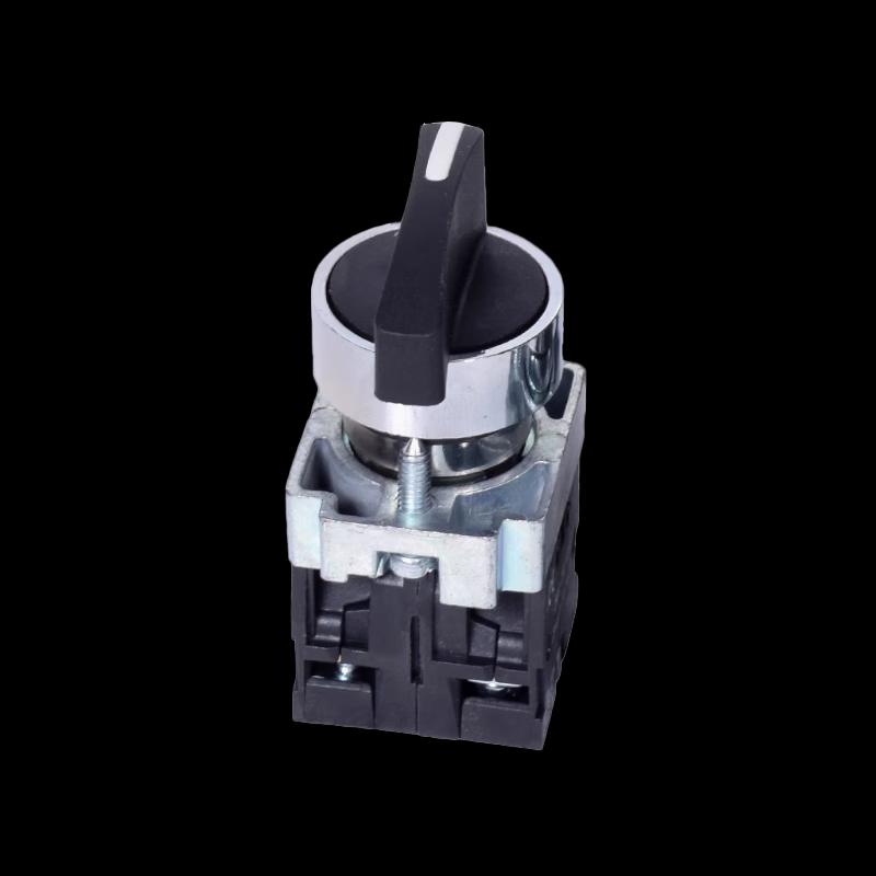 XB2-BD35 Rotary Selector Switch