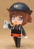 Railway Girl Nendoroid Minami Kurihashi (non-scale ABS&PVC Painted Movable Figure)