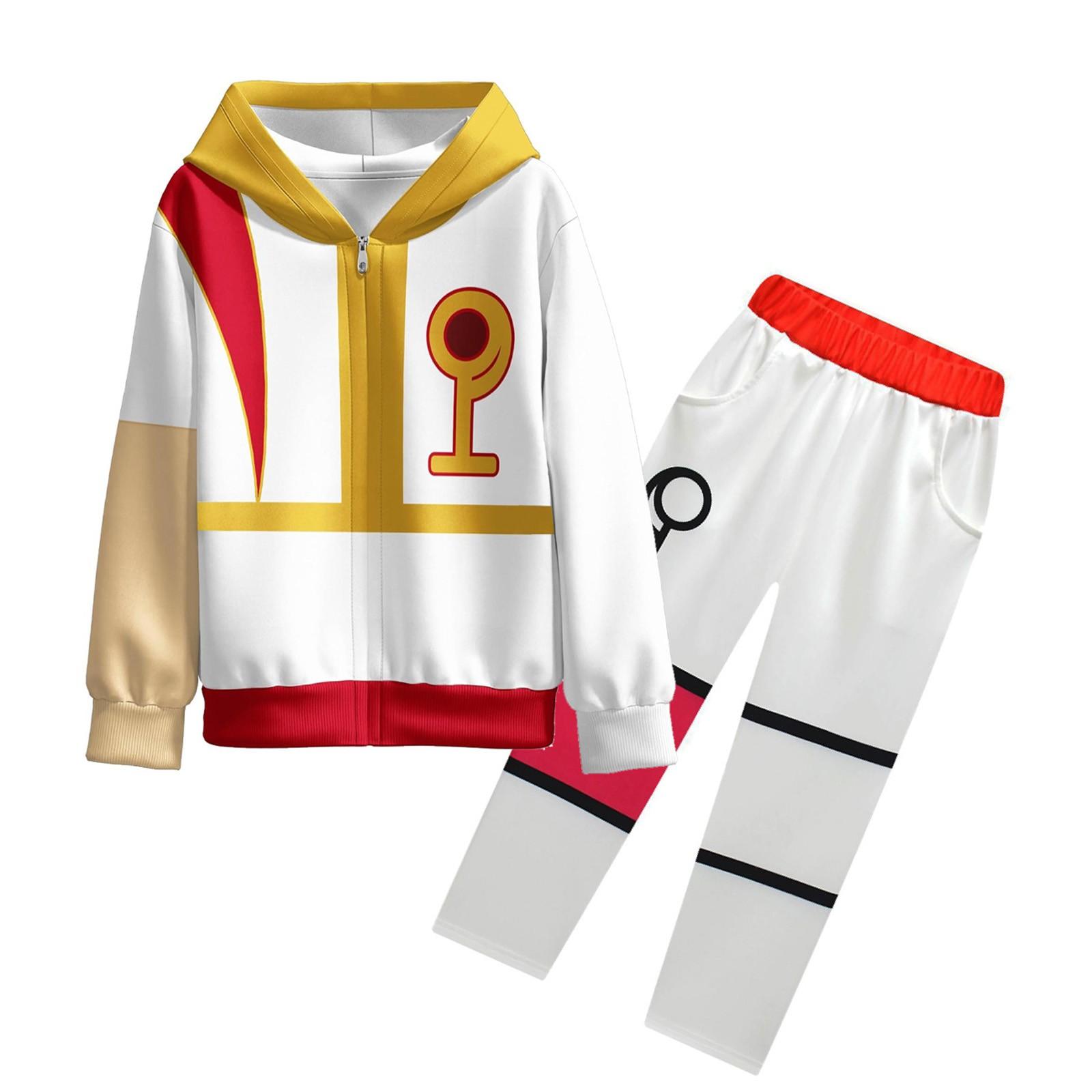 

Живой сервер косплея для фильмов, аниме и игр 160 белый