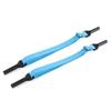 2Pcs Glasses Chain Adjustable Size Elastic Rope Glasses Strap Sport Non Slip And Anti Drop Fixer Glasses Cord