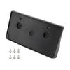 Festeholder for montering av skilt foran For 2018 Ram 2500 3500 # 68375635AA