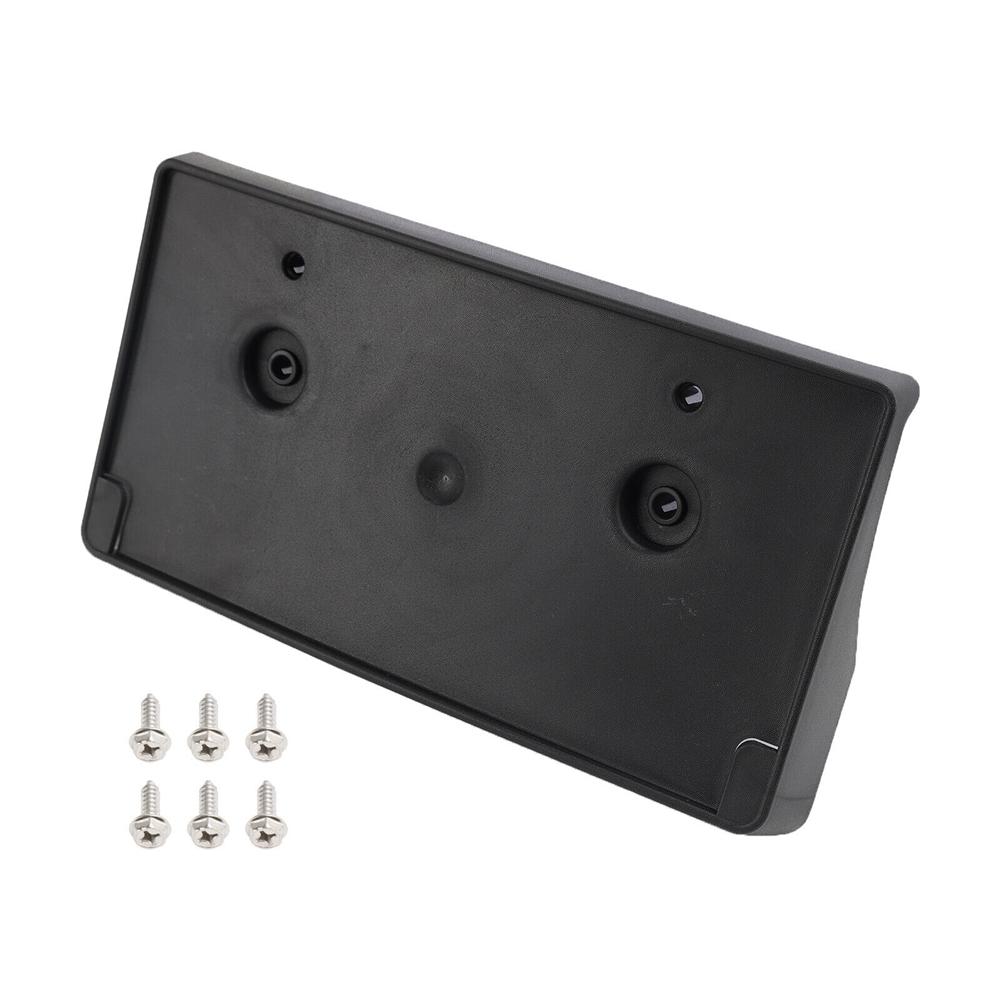 Festeholder for montering av skilt foran For 2018 Ram 2500 3500 # 68375635AA