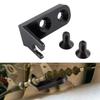 Throttle Cable Bracket For B20 B17 B16 B18 Metal Intake Manifold Stand Holder Rustproof Aluminum Bracket