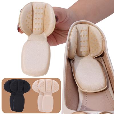 1Pair Female Anti-friction Heel Patch