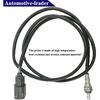 932-14063 Задній кисневий датчик 27809-10 Подальший O2-сенсор для Harley Davidson Road King Street Glide Road Glide Ultra Electra Glide 93214063 2780910