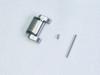 M1951HLK SEIKO Astron Titanium Link for M195111H0 with and Via (Compatible SBXC00E/ SBXC063/ SBXC103/ 5X53-0AV0 Others) (Ships Nekoposu)