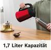 Чайник Bosch TWK3P424 DesignLine