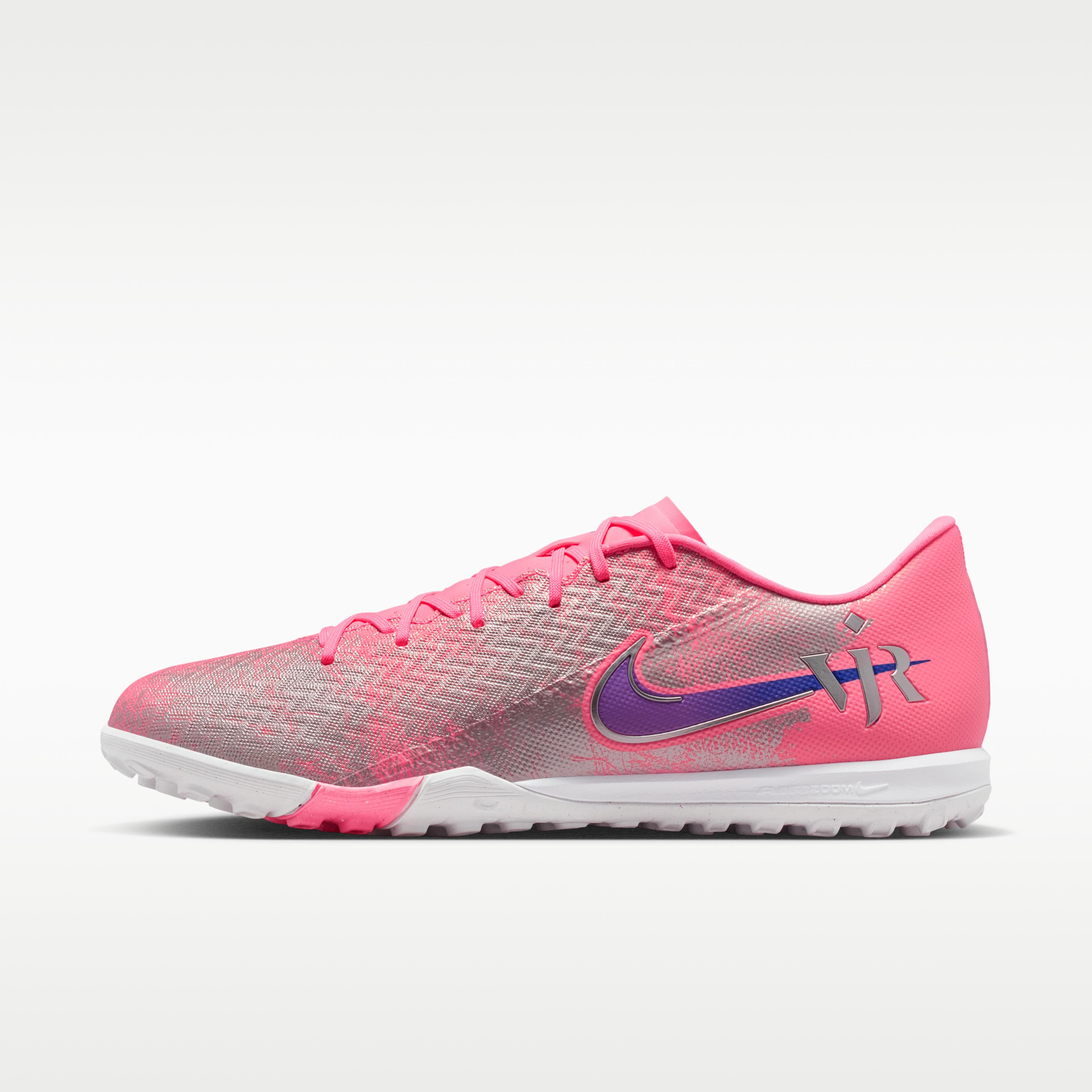 Nike Zoom Mercurial Vapor 16 Academy TF Vini Jr. Sunset Pulse 40