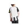 adidas Real Madrid Pre-Match Jersey White/Clear Grey Men Streetwear IX3165