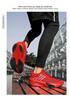 2024 Summer Air Cushion Running Shoes - Unisex Trendy Casual Fashion Sneakers