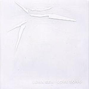 

CD LUNA SEA - LOVE SONG UUCH5008 Universal 2000 Japan Obi Rock Used
