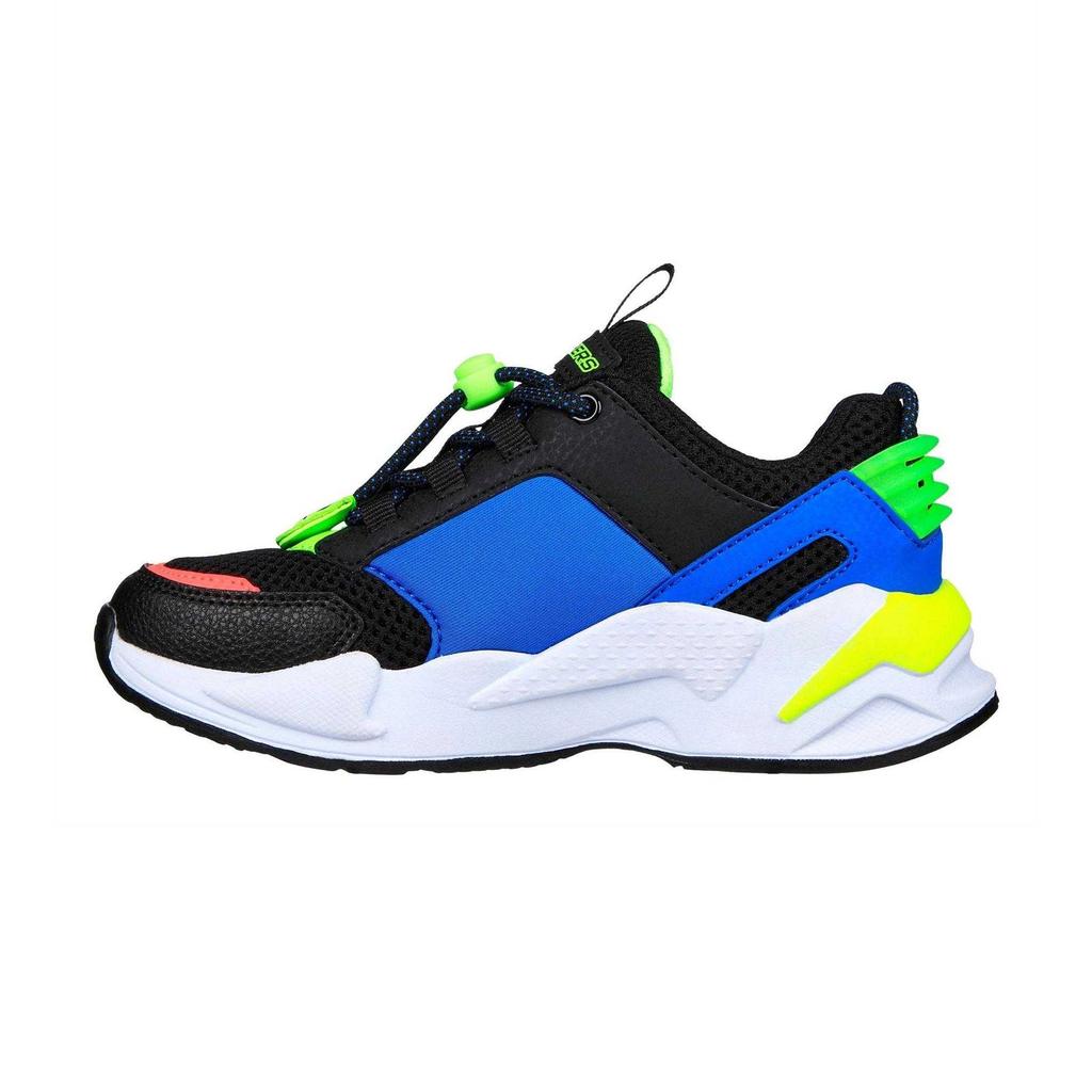 Skechers Childrens/Kids Ultra Surge Mesh Trainers