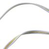 2 Pcs LED Lamp Connection Cable 3-Pin PVC Plastic Copper Wire Cable