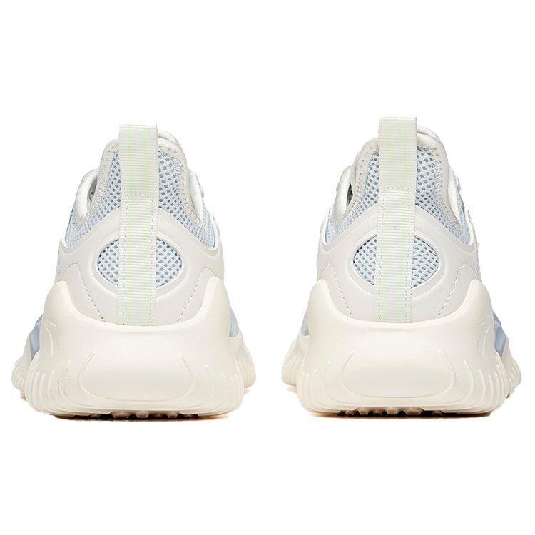 Anta Running Series Sneakers 'Blue White' Women's 122025565-3