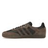 Kader Sylla x Adidas Samba ADV Brown Gum Unisex Sneakers Core-Black IF9235