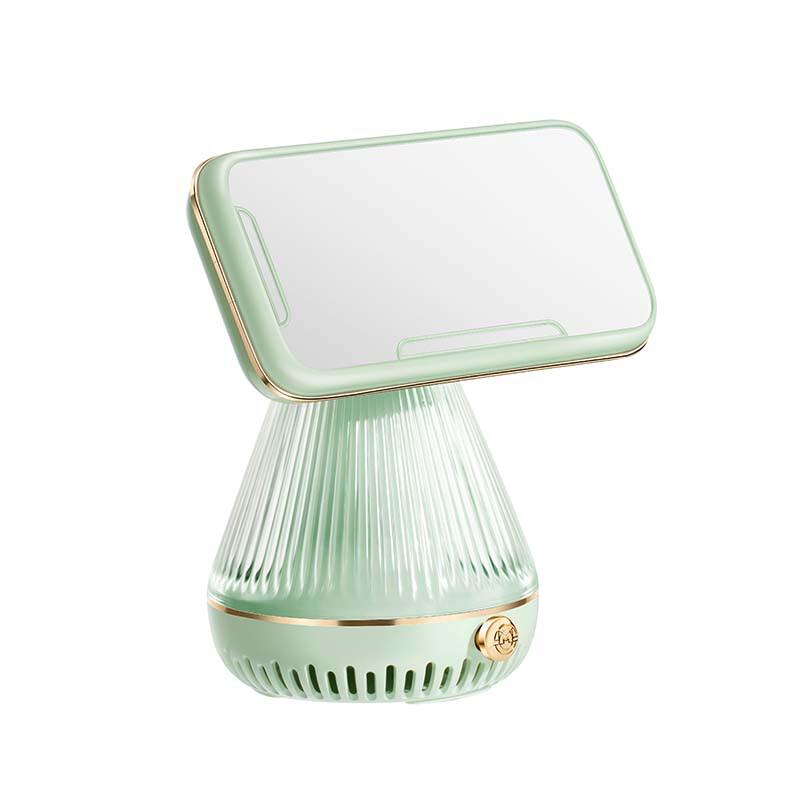 Mao Wang MW-Z1 Little Demon 6-in-1 Wireless Bluetooth Speaker & Fast Charging Phone Stand