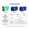 Portable Arc Welding Machine 20-250A Mini Electric Welder High Frequency Transformer ARC Stick