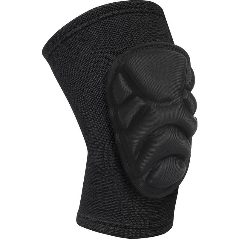 Tactical Sports Knee & Elbow Pads for Training, Rafting, Cycling – Anti-Fall & Collision Protective Gear