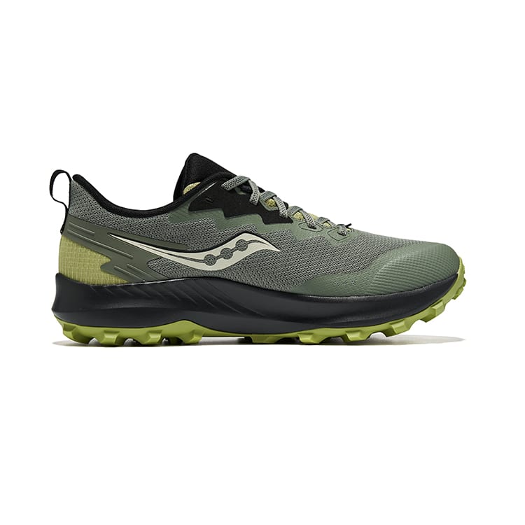 saucony Peregrine 14 GORE-TEX 'Bough Olive' S20918-110